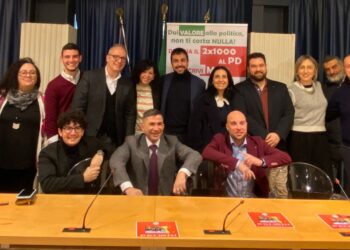 Rinnovo delle segreterie provinciali, si prepara la nuova governance del Partito Democratico sul territorio