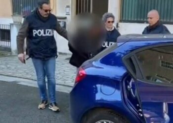 Furti in gioiellerie, arrestata all’Aquila l’altra donna della banda