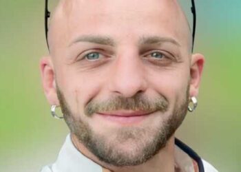 Al castello Orsini l’ultimo saluto a Mattia Gemini