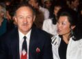 “Morti sospette”, la polizia indaga sul decesso di Gene Hackman e di sua moglie