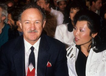 “Morti sospette”, la polizia indaga sul decesso di Gene Hackman e di sua moglie