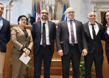 Giubileo, approvata la mozione Nanni sull’asse l’Aquila-Roma