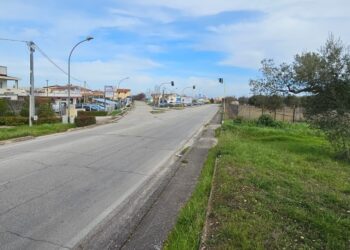 Viabilità, aggiudicati i lavori della nuova rotatoria tra Lanciano e Treglio: intervento da oltre 500mila euro