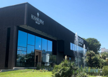 Nasce Rosarubra ZEN: un’esperienza totale tra vino e sapori