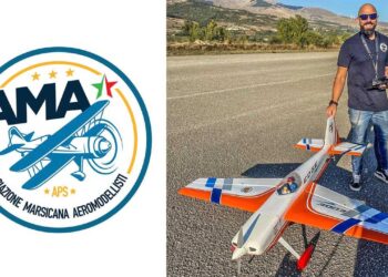 Associazione Marsicana Aeromodellisti, arriva il riconoscimento dell’Enac