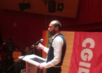 Avvisi di pagamento Asl: il manager Romano rinvia commissione, Cgil su tutte le furie