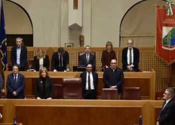 Consiglio d’Abruzzo, via libera al Milleproroghe: approvato anche il Piano del Parco nazionale d’Abruzzo