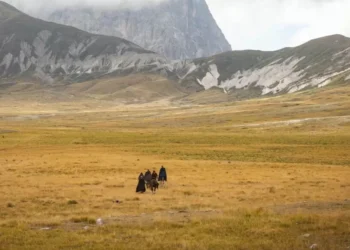 “Monte Corno”, al cinema il racconto della prima ascesa del Gran Sasso del 1573