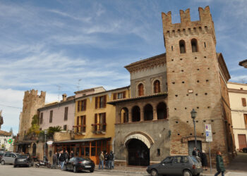 Piano triennale delle opere, Dup e bilancio al centro del consiglio di febbraio