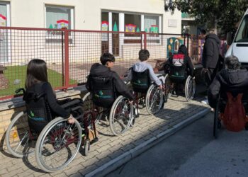 Il progetto Sentinelle per la prima volta Moscufo