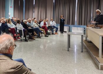 Asl Teramo, medici: la direzione strategica incontra i vertici delle unità operative 