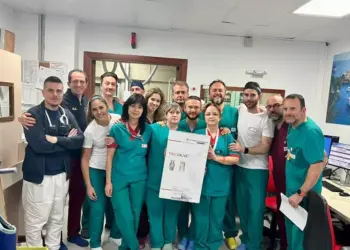 Impiantato con successo un pacemaker esclusivamente atriale: è la prima volta in Abruzzo