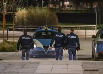 Maxi blitz antidroga in tutta Italia: coinvolto anche l’Abruzzo