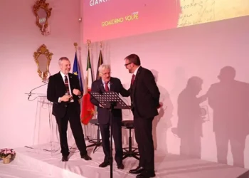 Capitale della cultura 2026, assegnati i premi Gioacchino Volpe