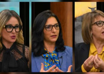 Autolesionismo, bullismo e disturbi alimentari nella nuova puntata di CCC: appuntamento giovedì in tv