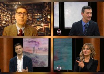 Criminologia, true crime e cronaca nera nella nuova puntata di Cuore, Corna & Confetture