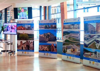 Ricostruzione post-sisma: Regione Abruzzo presenta la mostra itinerante al Comitato europeo delle Regioni a Bruxelles