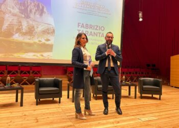 Risorsa idrica e cambiamenti climatici: dall’emergenza alla tutela della biodiversità, convegno all’Aquila
