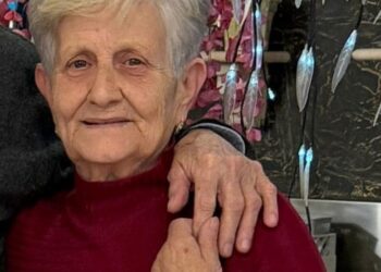 Scompare nel nulla, apprensione per la 77enne Santa Spina: ricerche in corso