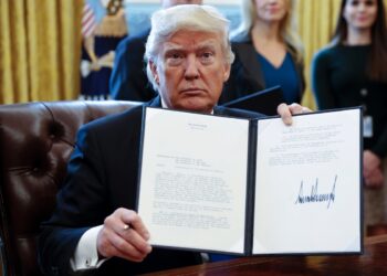 Dazi USA, per Confartigianato in Abruzzo export in bilico per 1,7 miliardi di euro