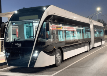 Filovia di Pescara: terza perizia di variante tecnica e suppletiva