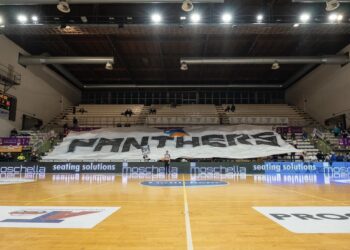 Coppa Italia volley: le Panthers Roseto escono in semifinale contro Costa Masnaga