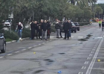 Rissa a San Benedetto del Tronto: morto extracomunitario 24enne residente in Abruzzo