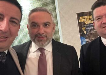 Politiche agricole, Fratelli d’Italia ad Avezzano: Fucino orto d’Italia