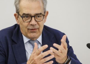 Maurizio Tarquini diventa membro onorario del corpo accademico della D’Annunzio