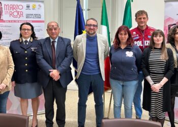 Contrasto alla violenza di genere, firmato protocollo d’intesa tra Comune, Questura e associazione Salvamamme