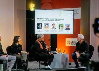 Appennini for all protagonista alla fiera turistica di Berlino 