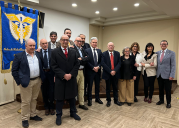 All’Aquila l’assemblea dell’Ordine dei medici ed odontoiatri dell’Aquila