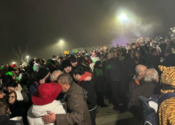 A Casalanguida un carnevale da record tra festa, tradizione ed omaggio alle donne