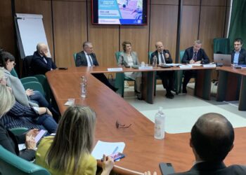 Confindustria Abruzzo Medio Adriatico attiva la prima rete di imprese dedicata allo sviluppo degli ESG