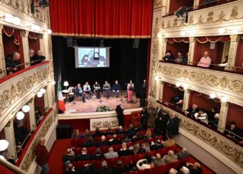 A Vasto l’evento “Mafia e Legalità: il dovere della memoria, le sfide del presente”