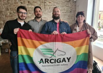A Teramo il congresso dell’associazione La Virtuosa – Arcigay