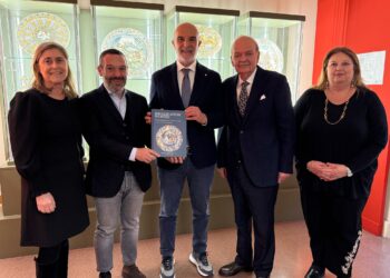 La collezione del Museo Paparella Treccia di Pescara rinasce con la nuova illuminazione