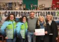 Donazione per AISLA Abruzzo in memoria del sindaco di Alfedena Vittorio Amorosi