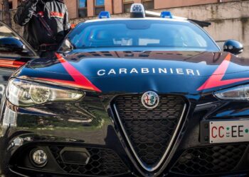 Intensi controlli dei carabinieri della Compagnia di Teramo nel fine settimana