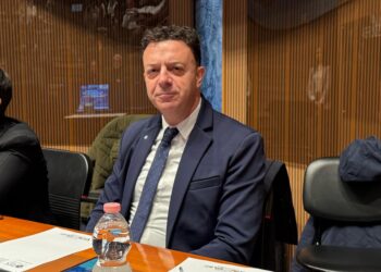 Convegno Uil Fpl, prospettive e sfide dell’intelligenza artificiale nella sanità