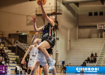 Coppa Italia: le Panthers battono Milano e volano in semifinale