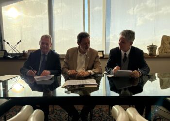 “Inail insieme” all’Aquila per un accordo operativo con la Regione Abruzzo