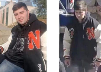 Scomparso Alessandro De Paolis, ricerche disperate anche a L’Aquila: “ha bisogno di farmaci”