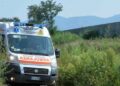 Trovato un cadavere sotto al ponte di San Gabriele