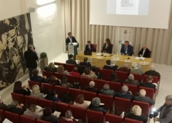 L’annuario di studi storici e culturali La Madonna dello Splendore presto consultabile on line 