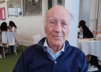 Fratelli d’Italia Abruzzo: cordoglio per la scomparsa di Antonio Cardelli