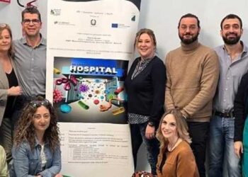 Antibiotico resistenza, contro le infezioni ospedaliere: formati oltre mille operatori sanitari della Asl 1