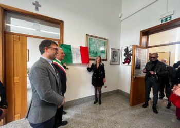 Nella giornata delle donne l’intitolazione a Pianella della stanza del Sindaco a Briseide Verrotti