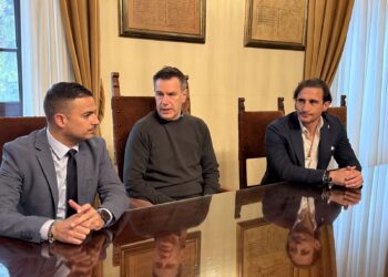 Presentato a Pescara il progetto sociale “Lo sport per tutti”