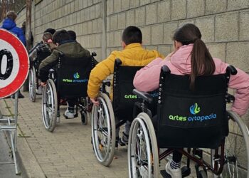 A Collecorvino le “Sentinelle” scoprono le barriere, abbattono il pregiudizio e abbracciano la felicità